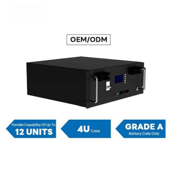 Lithium Ion Battery