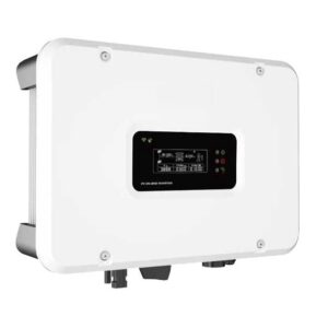 12KW Three Phase Hybrid Inverter