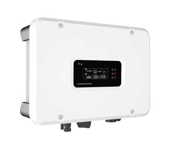 12KW Three Phase Hybrid Inverter