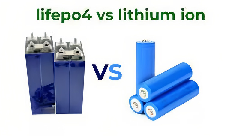 LiFePO4-Vs-Lithium-Ion-Baufar