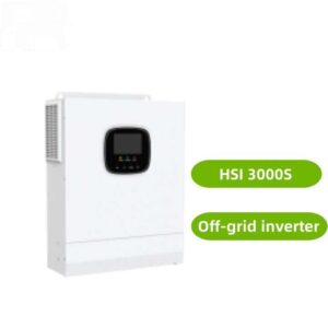 SRNE HSI-3000U Off-grid Single Phase Inverter