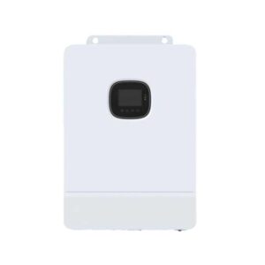 SRNE HSI-5000U Off-grid Single Phase Inverter