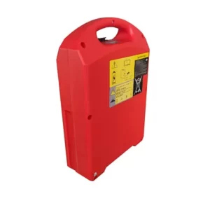 25.6V 20AH Electric Pallet Jack Battery For Diesel Forklift