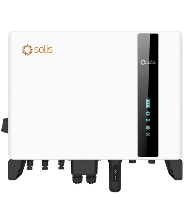 Solis S6-EH3P10K2-H Inverter