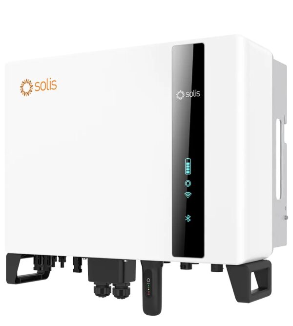 Solis S6-EH3P10K2-H Inverter