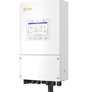 Solis S6-EH3P15K02-NV-YD-L Energy Storage Inverter