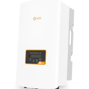 Solis S5-GR3P20K On-grid Three-Phase Inverter