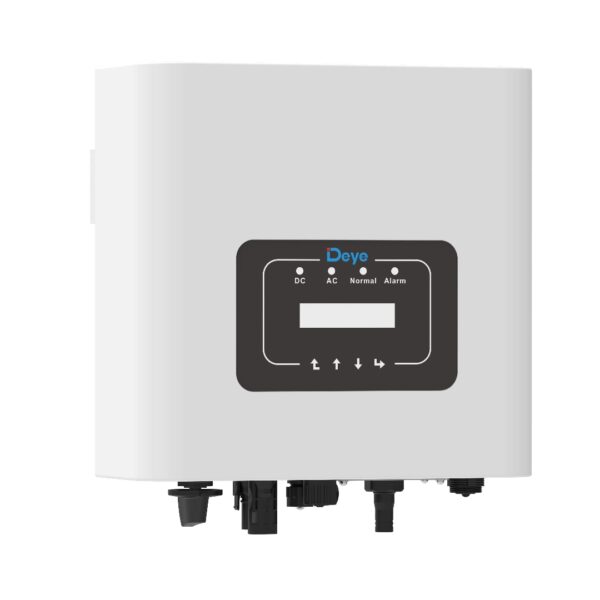 Deye Single Phase Inverter