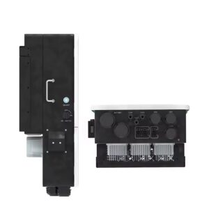 Deye Low Voltage Hybrid Inverter