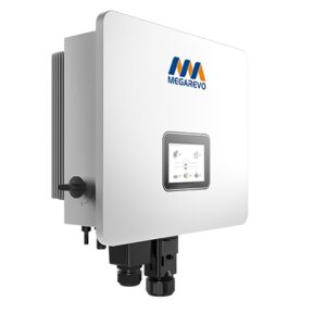 Megarevo R8KL1-G2 Hybrid Single-Phase Inverter